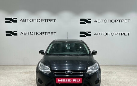 Ford Focus III, 2012 год, 699 000 рублей, 10 фотография