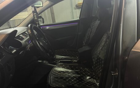 Skoda Octavia, 2014 год, 1 250 000 рублей, 5 фотография