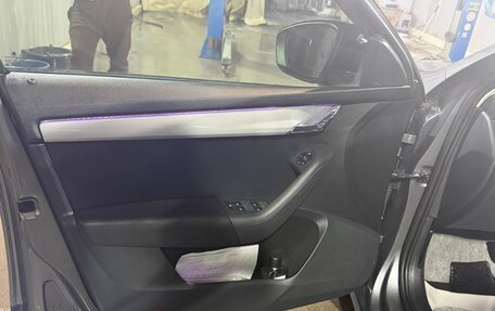 Skoda Octavia, 2014 год, 1 250 000 рублей, 4 фотография