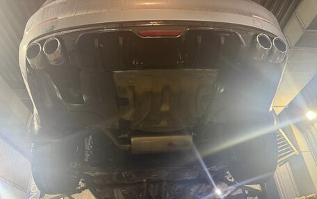 Skoda Octavia, 2014 год, 1 250 000 рублей, 11 фотография