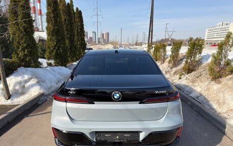 BMW 7 серия, 2025 год, 14 700 000 рублей, 5 фотография