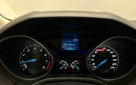 Ford Focus III, 2012 год, 699 000 рублей, 18 фотография