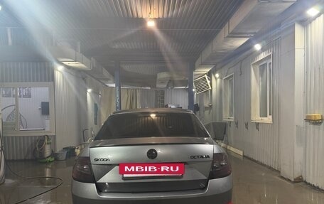 Skoda Octavia, 2014 год, 1 250 000 рублей, 2 фотография