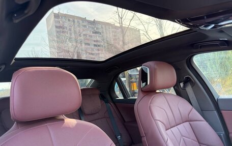 BMW 7 серия, 2025 год, 14 700 000 рублей, 8 фотография