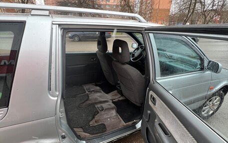 Mitsubishi Space Wagon III, 1991 год, 150 000 рублей, 8 фотография