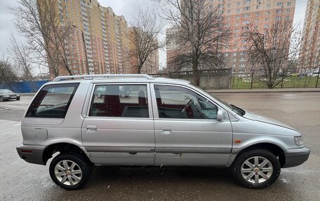 Mitsubishi Space Wagon III, 1991 год, 150 000 рублей, 2 фотография