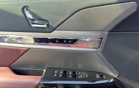 BMW 7 серия, 2025 год, 14 700 000 рублей, 12 фотография