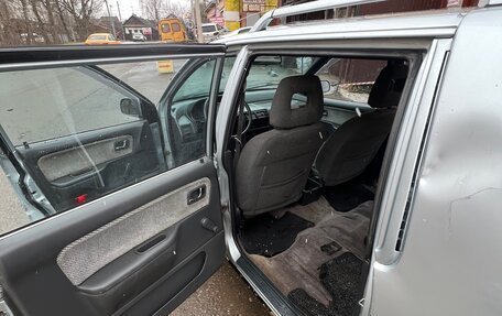 Mitsubishi Space Wagon III, 1991 год, 150 000 рублей, 6 фотография