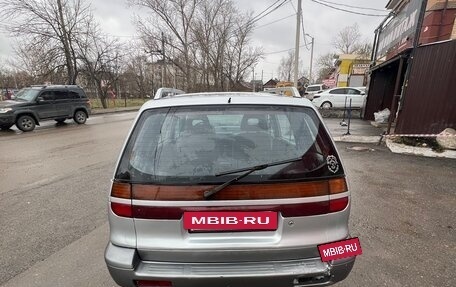 Mitsubishi Space Wagon III, 1991 год, 150 000 рублей, 4 фотография