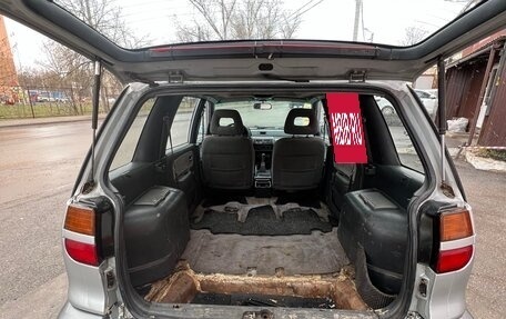 Mitsubishi Space Wagon III, 1991 год, 150 000 рублей, 7 фотография