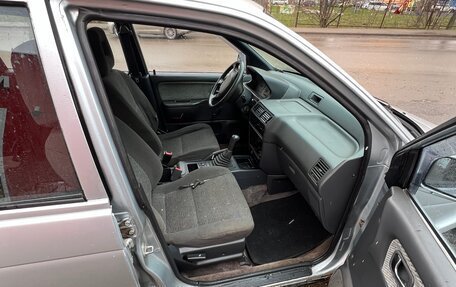 Mitsubishi Space Wagon III, 1991 год, 150 000 рублей, 9 фотография