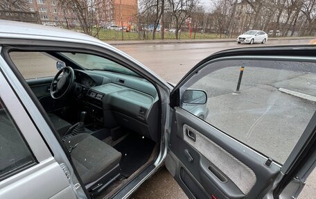 Mitsubishi Space Wagon III, 1991 год, 150 000 рублей, 10 фотография