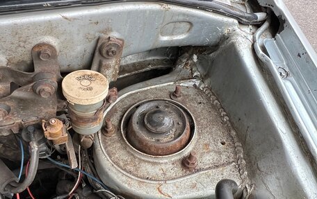 Mitsubishi Space Wagon III, 1991 год, 150 000 рублей, 14 фотография