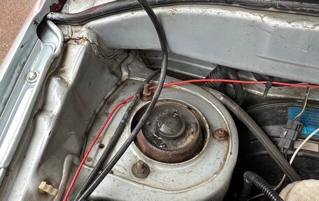 Mitsubishi Space Wagon III, 1991 год, 150 000 рублей, 13 фотография