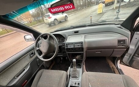 Mitsubishi Space Wagon III, 1991 год, 150 000 рублей, 11 фотография