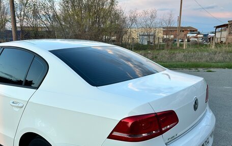 Volkswagen Passat B7, 2012 год, 980 000 рублей, 7 фотография