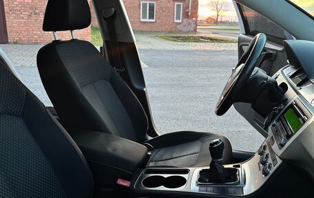 Volkswagen Passat B7, 2012 год, 980 000 рублей, 11 фотография