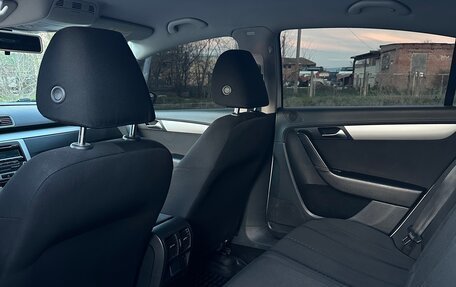 Volkswagen Passat B7, 2012 год, 980 000 рублей, 16 фотография