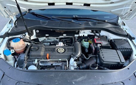 Volkswagen Passat B7, 2012 год, 980 000 рублей, 19 фотография