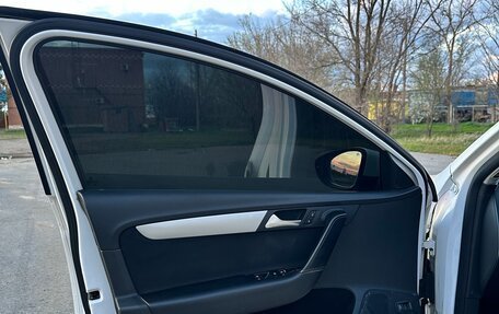 Volkswagen Passat B7, 2012 год, 980 000 рублей, 17 фотография