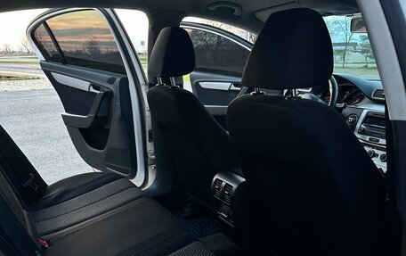 Volkswagen Passat B7, 2012 год, 980 000 рублей, 15 фотография