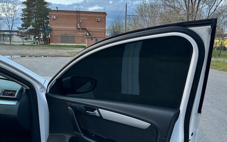 Volkswagen Passat B7, 2012 год, 980 000 рублей, 14 фотография