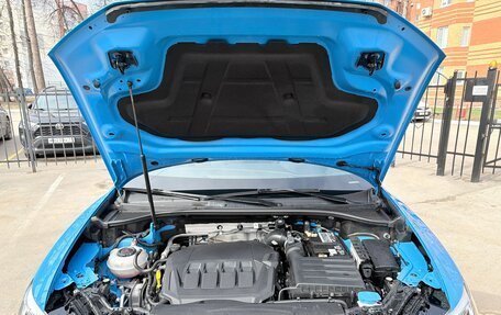 Audi Q3 Sportback, 2020 год, 4 090 000 рублей, 20 фотография