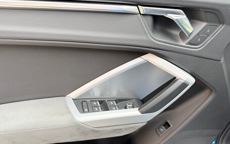 Audi Q3 Sportback, 2020 год, 4 090 000 рублей, 18 фотография