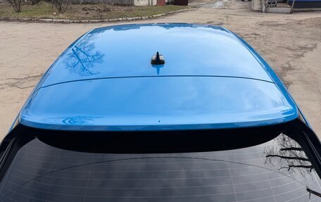 Audi Q3 Sportback, 2020 год, 4 090 000 рублей, 21 фотография