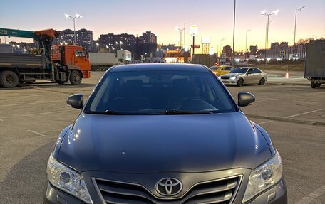Toyota Camry, 2011 год, 980 000 рублей, 8 фотография
