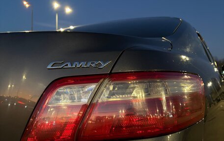 Toyota Camry, 2011 год, 980 000 рублей, 12 фотография