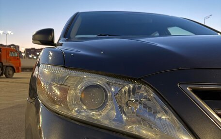 Toyota Camry, 2011 год, 980 000 рублей, 11 фотография