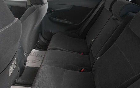 Toyota Corolla, 2012 год, 949 000 рублей, 3 фотография