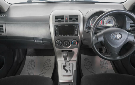 Toyota Corolla, 2012 год, 949 000 рублей, 6 фотография