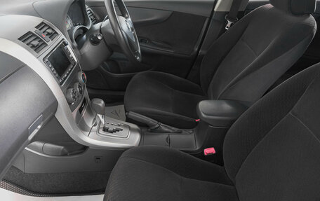 Toyota Corolla, 2012 год, 949 000 рублей, 14 фотография