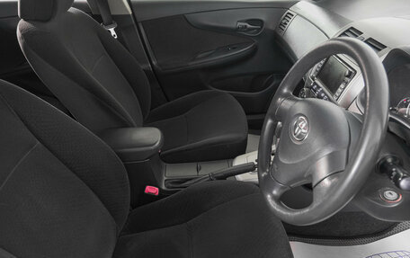 Toyota Corolla, 2012 год, 949 000 рублей, 15 фотография