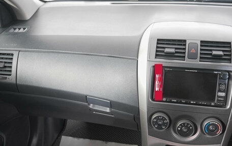 Toyota Corolla, 2012 год, 949 000 рублей, 5 фотография