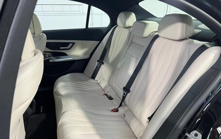 Mercedes-Benz E-Класс, 2025 год, 8 879 999 рублей, 3 фотография