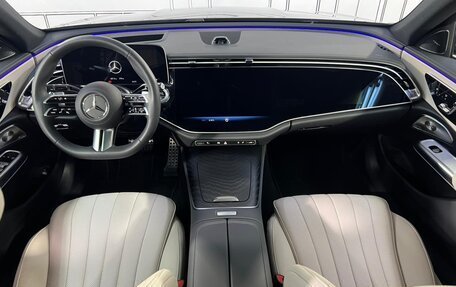 Mercedes-Benz E-Класс, 2025 год, 8 879 999 рублей, 2 фотография