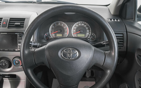 Toyota Corolla, 2012 год, 949 000 рублей, 17 фотография
