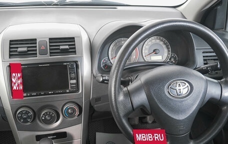 Toyota Corolla, 2012 год, 949 000 рублей, 16 фотография
