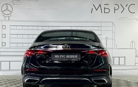 Mercedes-Benz E-Класс, 2025 год, 8 879 999 рублей, 8 фотография