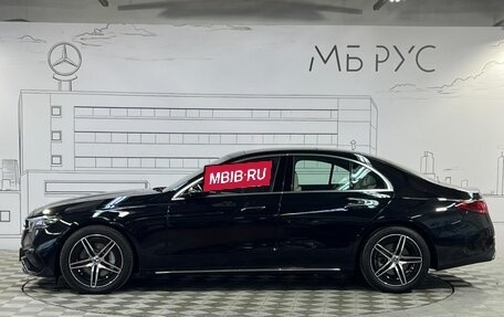 Mercedes-Benz E-Класс, 2025 год, 8 879 999 рублей, 10 фотография