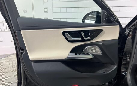 Mercedes-Benz E-Класс, 2025 год, 8 879 999 рублей, 12 фотография