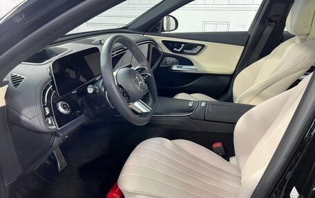 Mercedes-Benz E-Класс, 2025 год, 8 879 999 рублей, 14 фотография