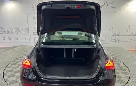 Mercedes-Benz E-Класс, 2025 год, 8 879 999 рублей, 23 фотография