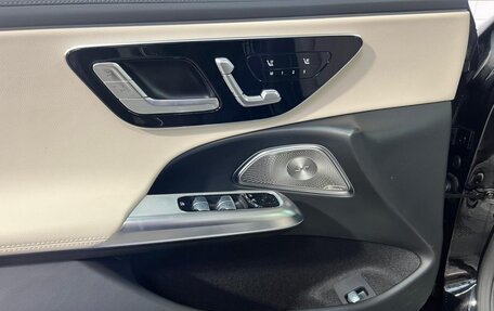 Mercedes-Benz E-Класс, 2025 год, 8 879 999 рублей, 13 фотография