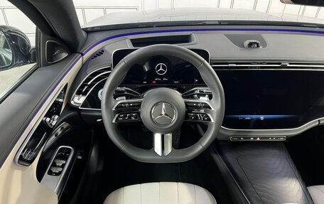 Mercedes-Benz E-Класс, 2025 год, 8 879 999 рублей, 16 фотография