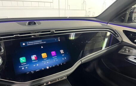 Mercedes-Benz E-Класс, 2025 год, 8 879 999 рублей, 20 фотография