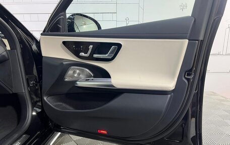 Mercedes-Benz E-Класс, 2025 год, 8 879 999 рублей, 27 фотография